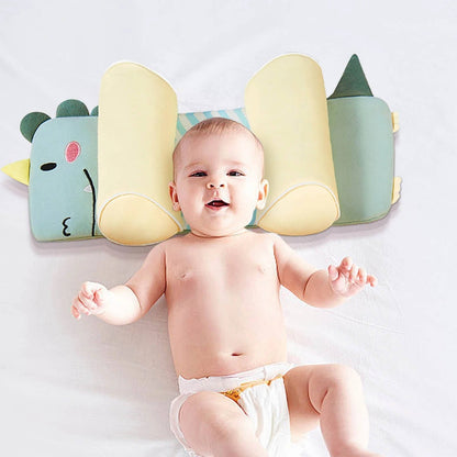 Thermabuild | Adjustable Newborn Baby Head Pillow — photo 3