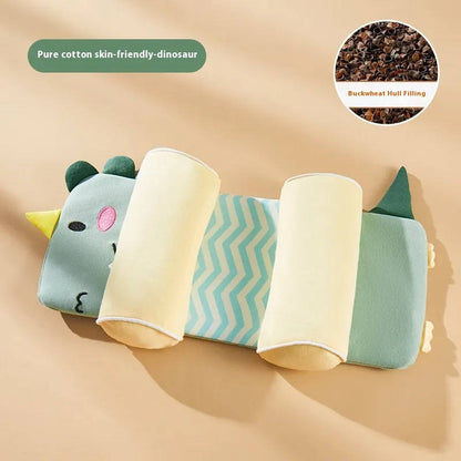 Thermabuild | Adjustable Newborn Baby Head Pillow — photo 4