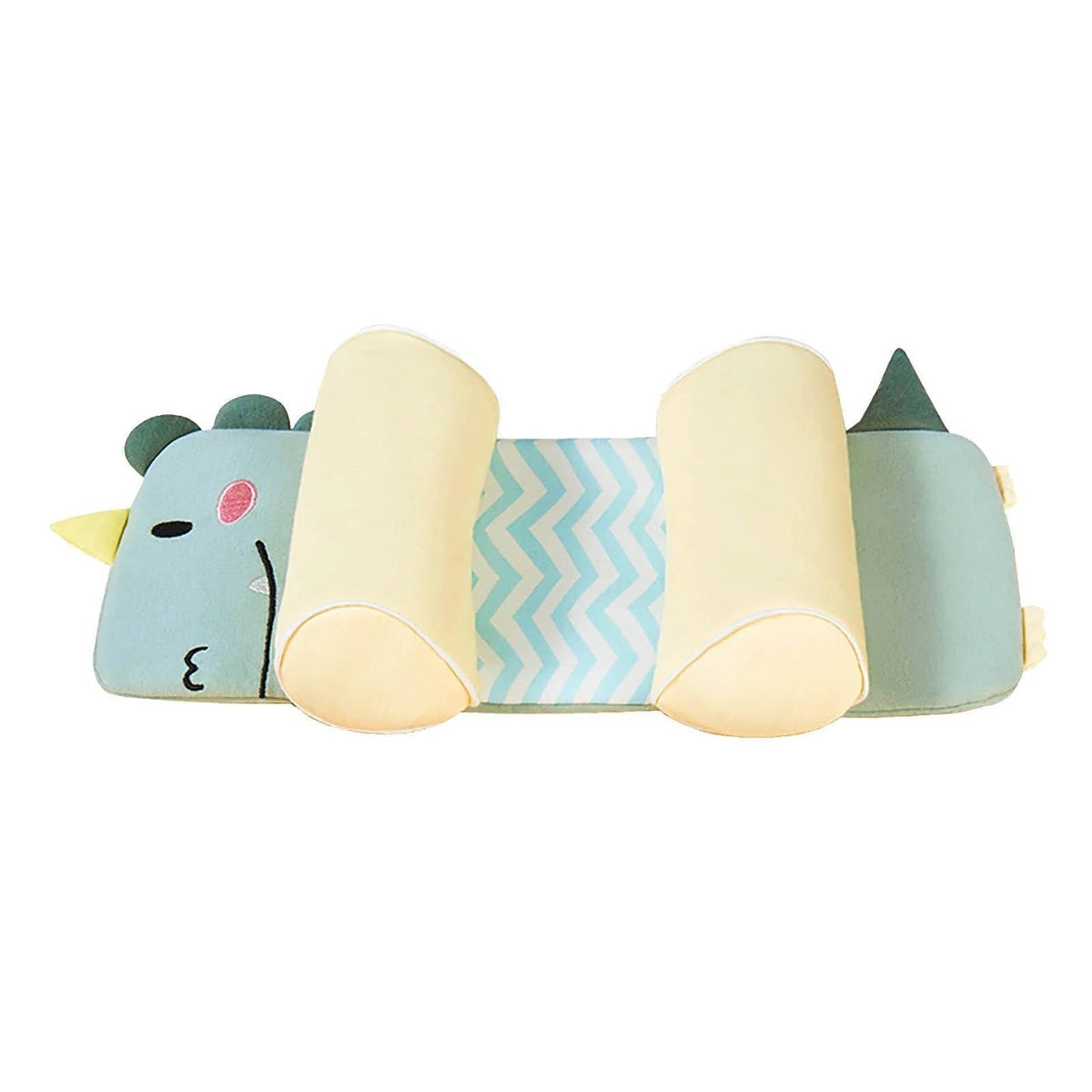 Thermabuild | Adjustable Newborn Baby Head Pillow — photo 7
