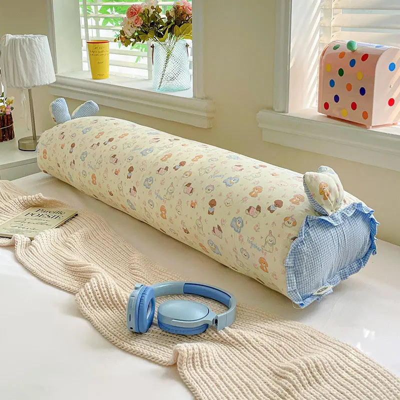 Slumblr® Long Rabbit Ear Body Pillow — photo 1
