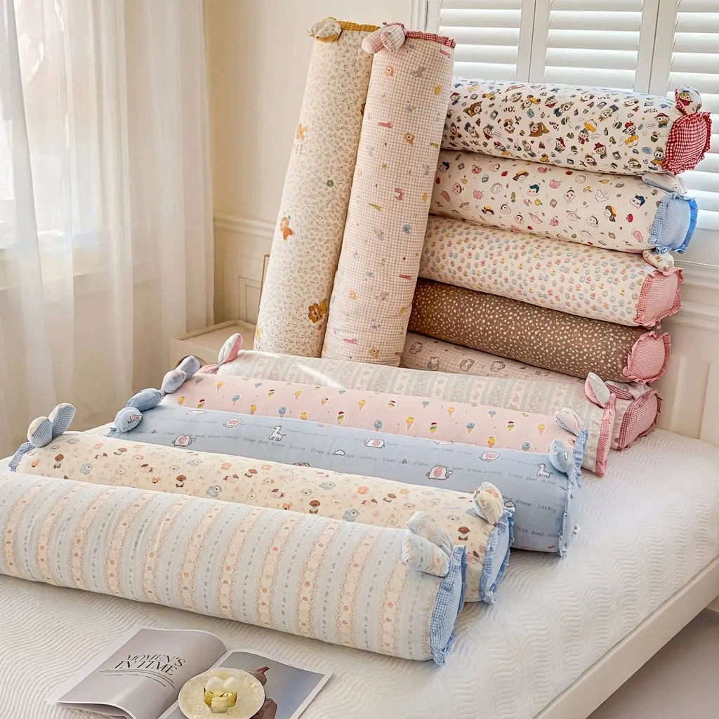 Slumblr® Long Rabbit Ear Body Pillow — photo 11