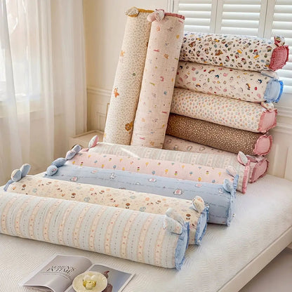 Slumblr® Long Rabbit Ear Body Pillow — photo 11