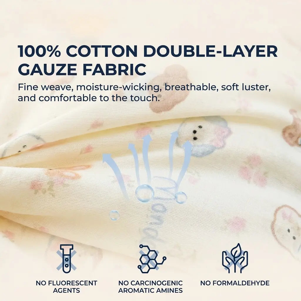 Slumblr® Long Rabbit Ear Body Pillow — photo 12