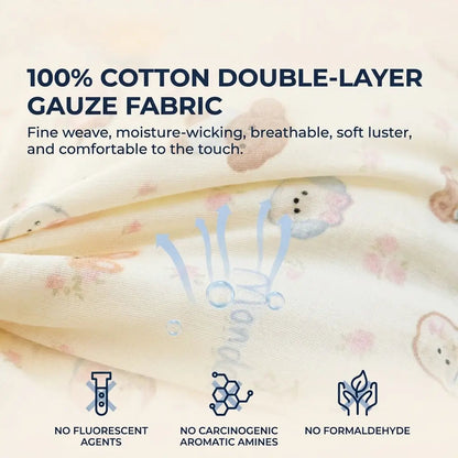 Slumblr® Long Rabbit Ear Body Pillow — photo 12