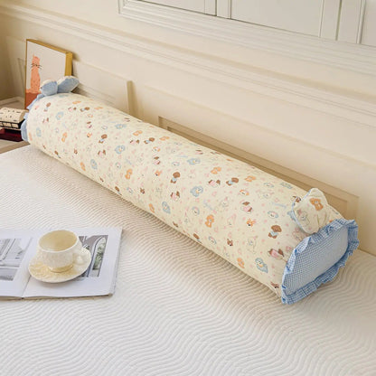 Slumblr® Long Rabbit Ear Body Pillow — photo 6
