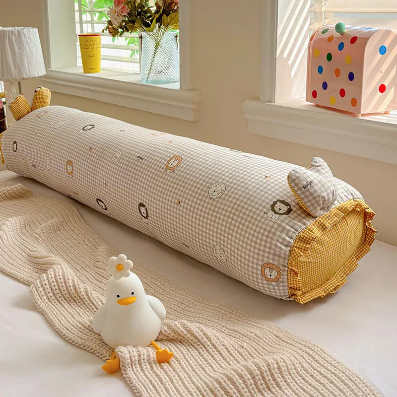 Slumblr® Long Rabbit Ear Body Pillow — photo 10