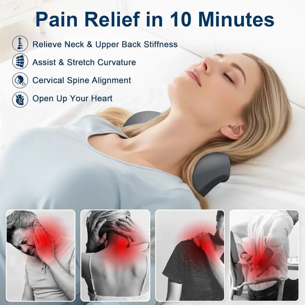 Slumblr® Trigger Point Release Massage Tool — photo 2