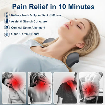 Slumblr® Trigger Point Release Massage Tool — photo 2