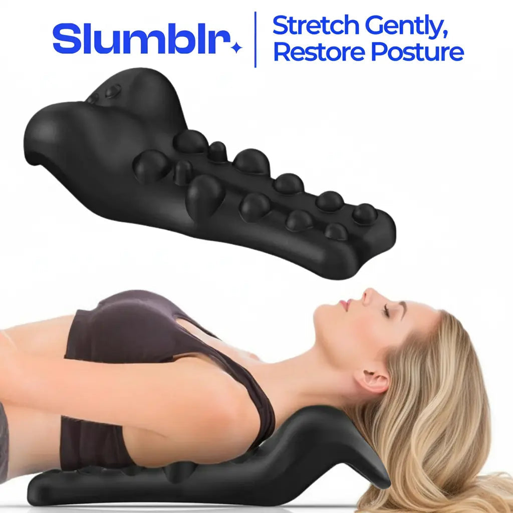 Slumblr® Trigger Point Release Massage Tool — photo 1