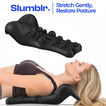 Slumblr® Trigger Point Release Massage Tool — photo 1