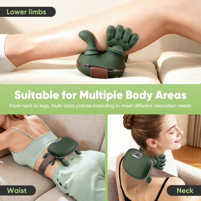 Slumblr® Deep Kneading Massager — photo 4