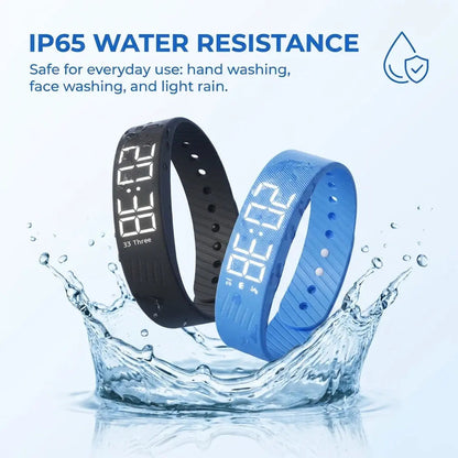 Slumblr® Vibrating Alarm Watch — photo 2