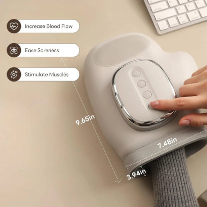 Slumblr® Cordless Hand Massager — photo 4