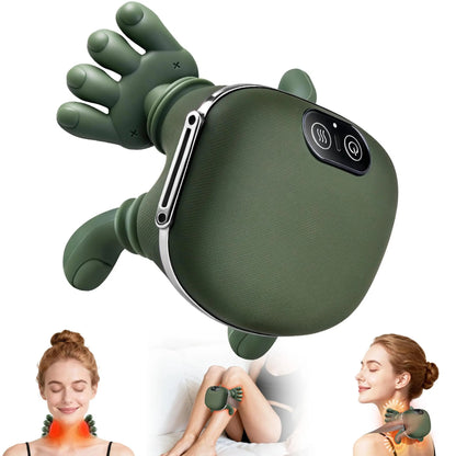 Slumblr® Deep Kneading Massager — photo 9