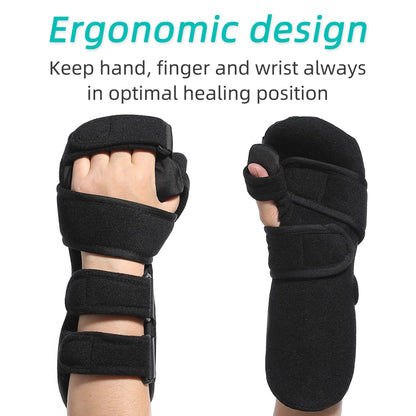 Slumblr® Adjustable Hand Support Brace — photo 10