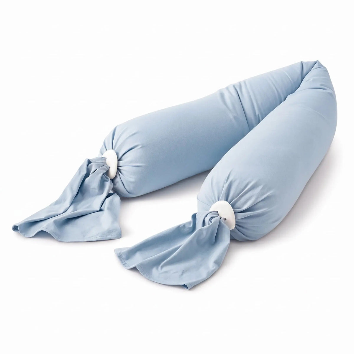 Slumblr® Adjustable Pregnancy Pillow Full Body Support — photo 9
