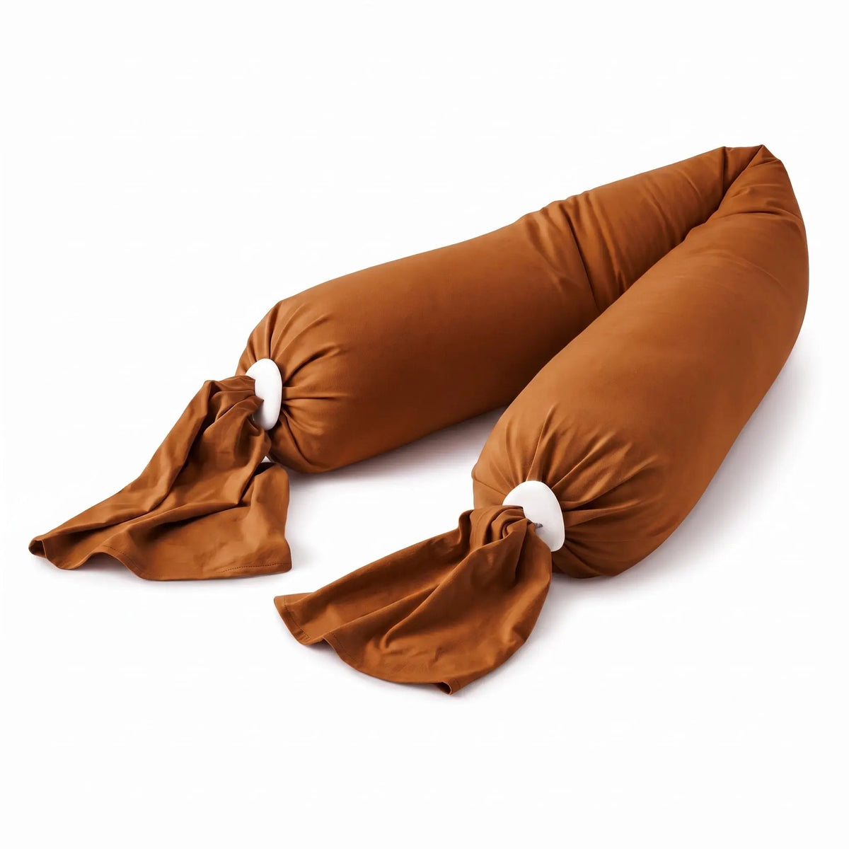 Slumblr® Adjustable Pregnancy Pillow Full Body Support — photo 10