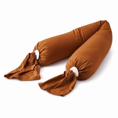 Slumblr® Adjustable Pregnancy Pillow Full Body Support — photo 10