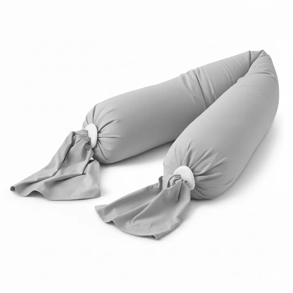 Slumblr® Adjustable Pregnancy Pillow Full Body Support — photo 8