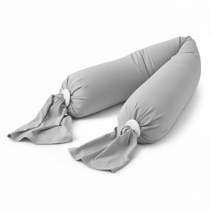 Slumblr® Adjustable Pregnancy Pillow Full Body Support — photo 8