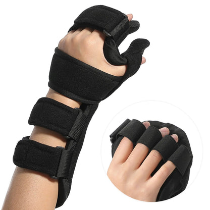 Slumblr® Adjustable Hand Support Brace — photo 1