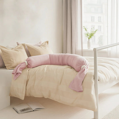 Slumblr® Adjustable Pregnancy Pillow Full Body Support — photo 6