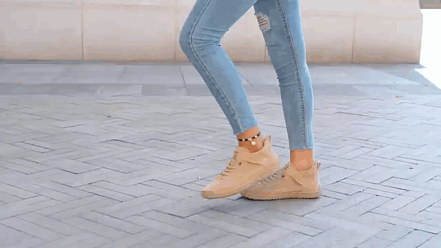 Nordspur | Orietta Sneakers with Cushioning — photo 21