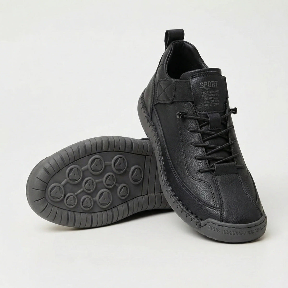 Nordspur | Orietta Sneakers with Cushioning — photo 5