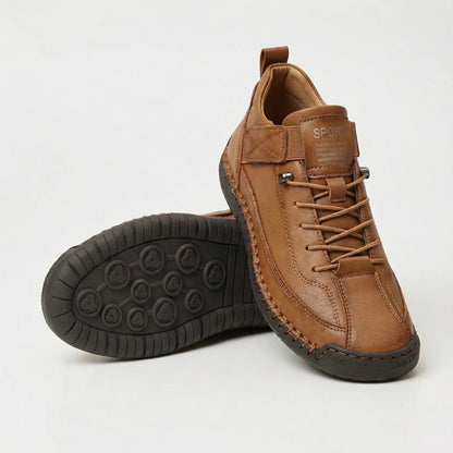Nordspur | Orietta Sneakers with Cushioning — photo 7