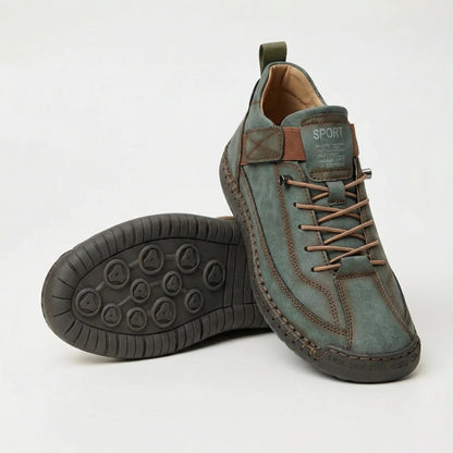 Nordspur | Orietta Sneakers with Cushioning — photo 17