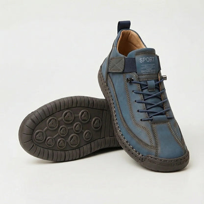Nordspur | Orietta Sneakers with Cushioning — photo 9