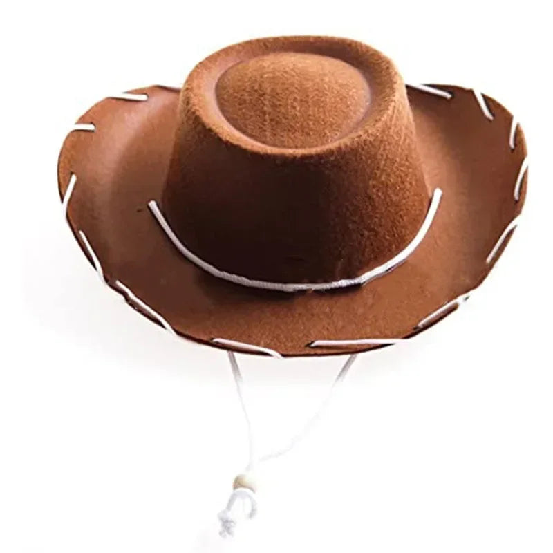 Kids Cowboy Hat — photo 10