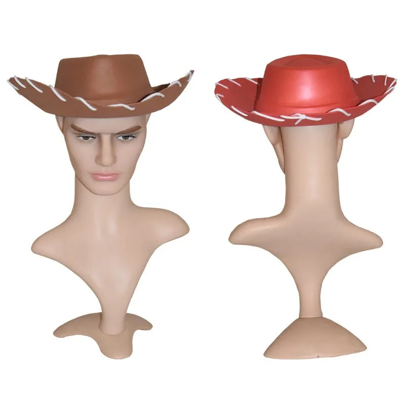 Kids Cowboy Hat — photo 9