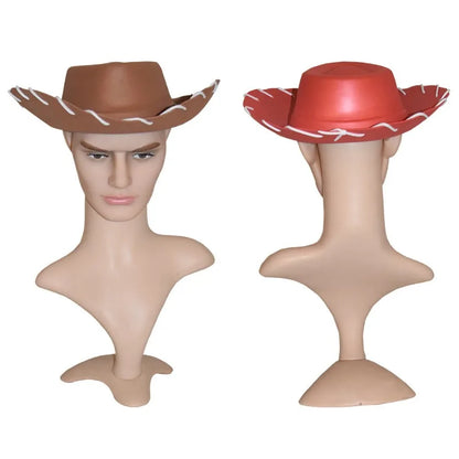 Kids Cowboy Hat — photo 9