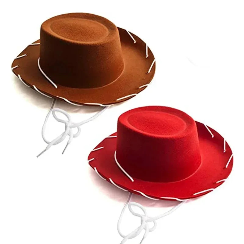 Kids Cowboy Hat — photo 7