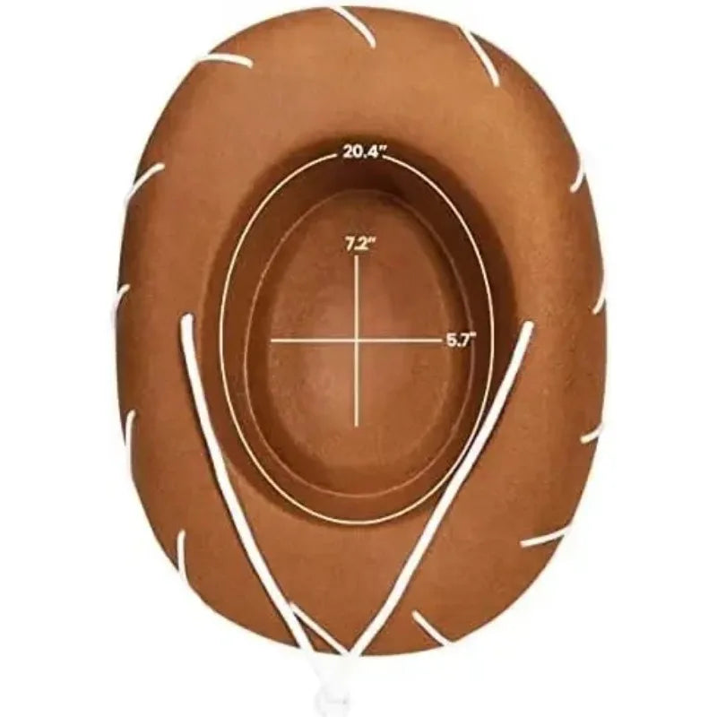 Kids Cowboy Hat — photo 13