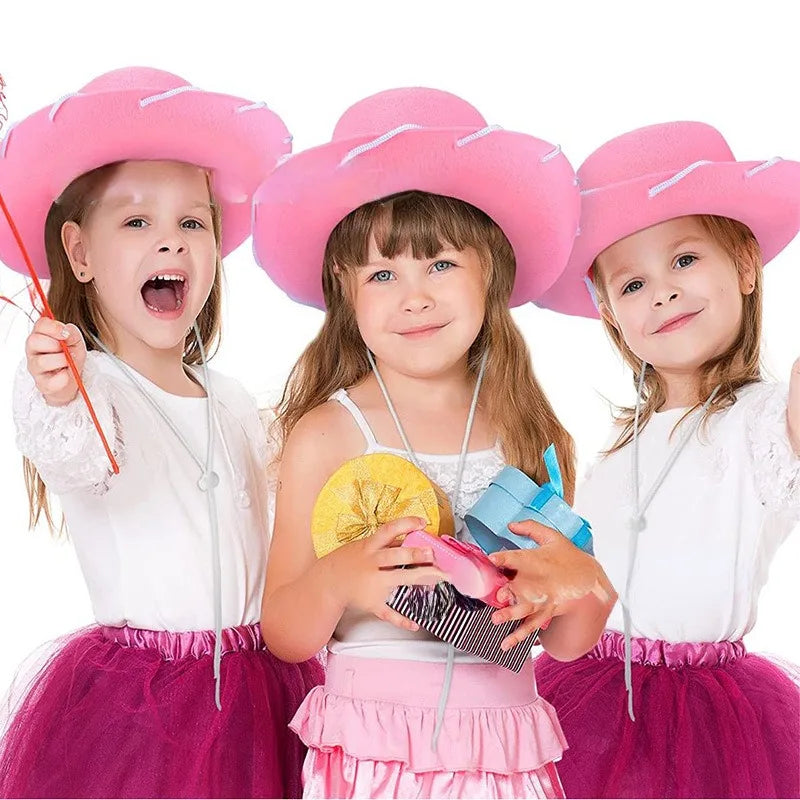 Kids Cowboy Hat — photo 5