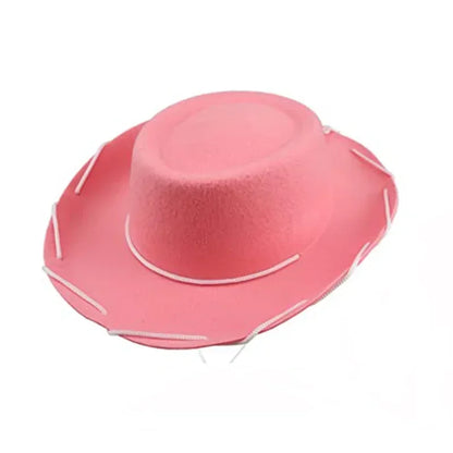 Kids Cowboy Hat — photo 3