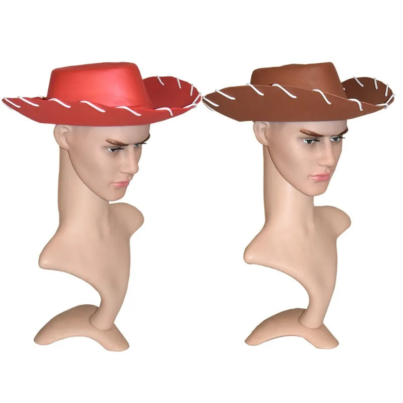 Kids Cowboy Hat — photo 12