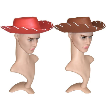 Kids Cowboy Hat — photo 12