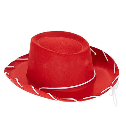 Kids Cowboy Hat — photo 8
