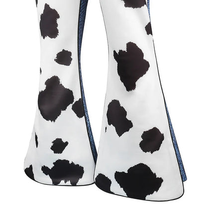 Kids Cowgirl Costume — photo 9