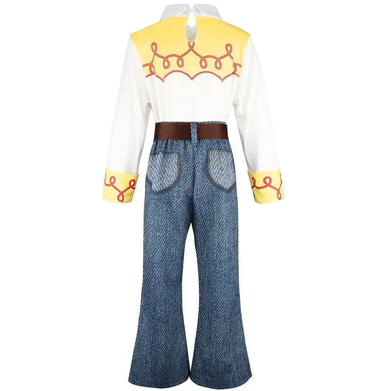 Kids Cowgirl Costume — photo 15