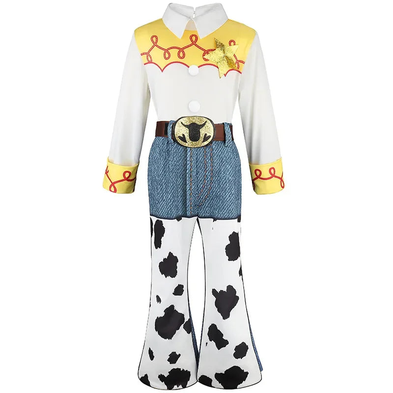 Kids Cowgirl Costume — photo 13