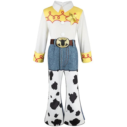 Kids Cowgirl Costume — photo 13