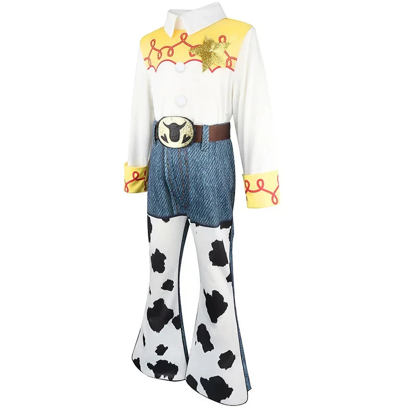 Kids Cowgirl Costume — photo 14