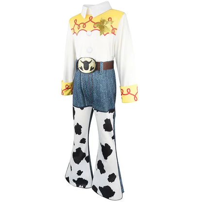 Kids Cowgirl Costume — photo 14