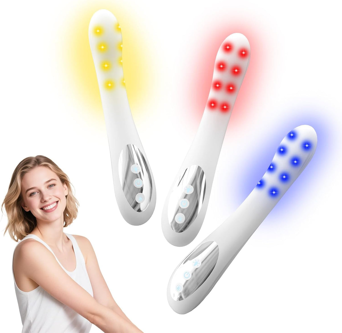 KTS® Portable Vaginal Rejuvenation Wand — photo 17