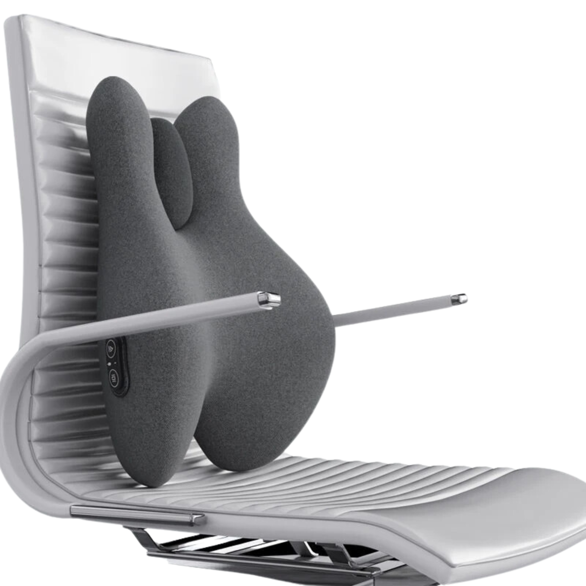 Memory Foam Electric Massage Chair Cushion Set — photo 7