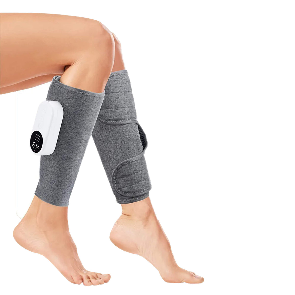 Relax and Rejuvenate with the Leg Massager — photo 2